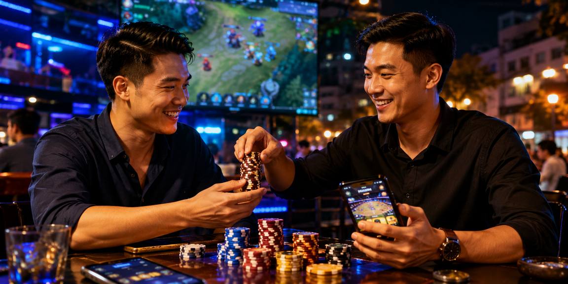 hawkbet Những gì có trong sảnh Game Nhanh của chúng tôi